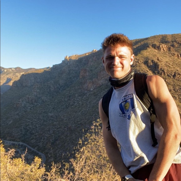 Meet your Posher, Rick - Picture 1 of 1